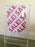Clip On Sign For Dump Bin (A3/A4) - Filstorage