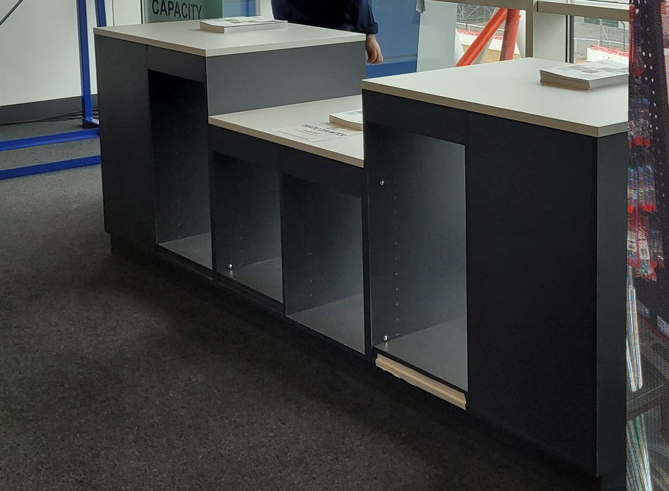 Clearance: Shop Trade Display Retail Counter - Filstorage