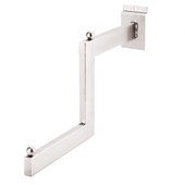 Stepped Hanging Arm (5 Pack) - Filstorage