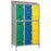 Bundle Offer: 28 x LK1 Plastic Locker (450mm high) - Filstorage