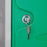 LK1 Plastic Locker (450mm high) - Filstorage