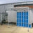 Bundle Offer: 21 x LK2 Plastic Locker (600mm high) - Filstorage