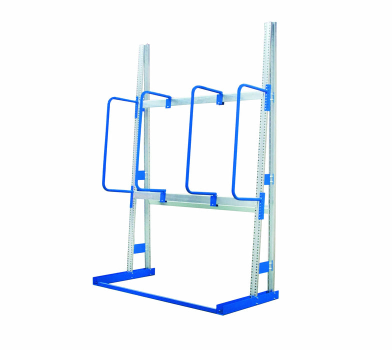 Vertical Rack